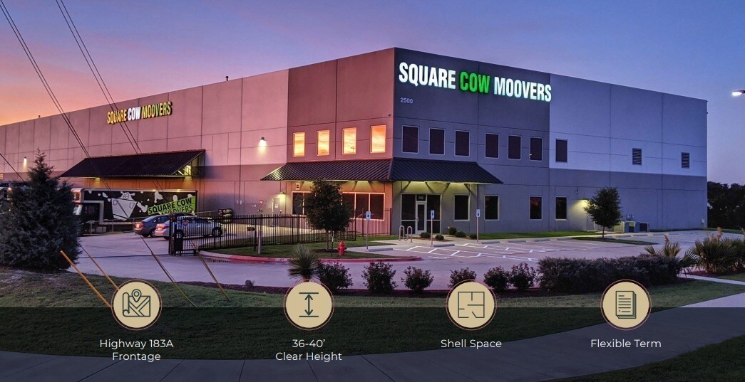 2500 Brushy Creek Loop, Cedar Park, TX for sale Building Photo- Image 1 of 1