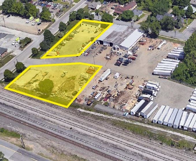 311 Plum St, Durham, NC 27703