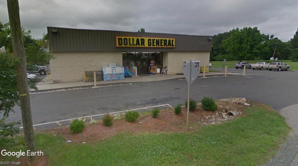 108 Us Highway 15 N, Stovall, NC for sale Building Photo- Image 1 of 1