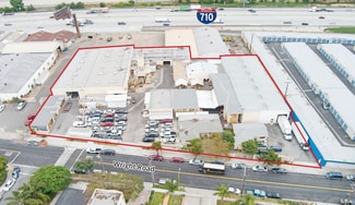 More details for 11220 Wright Rd, Lynwood, CA - Industrial for Sale