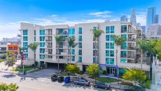 More details for 261-269 S San Pedro St, Los Angeles, CA - Multifamily for Sale