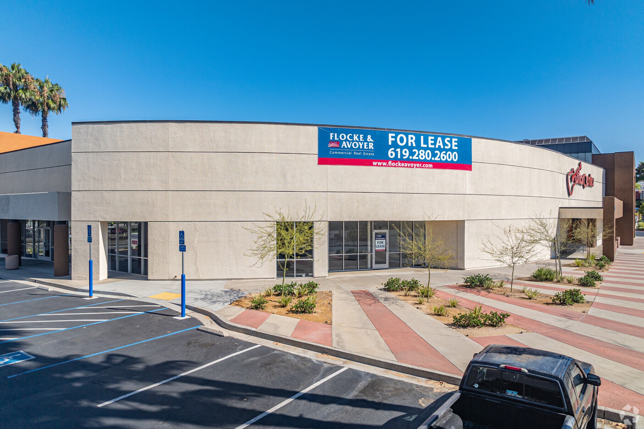 8815 Murray Dr, La Mesa, CA for lease Primary Photo- Image 1 of 5