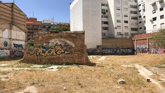 More details for Carrer de Sagunt, 51, València - Land for Sale