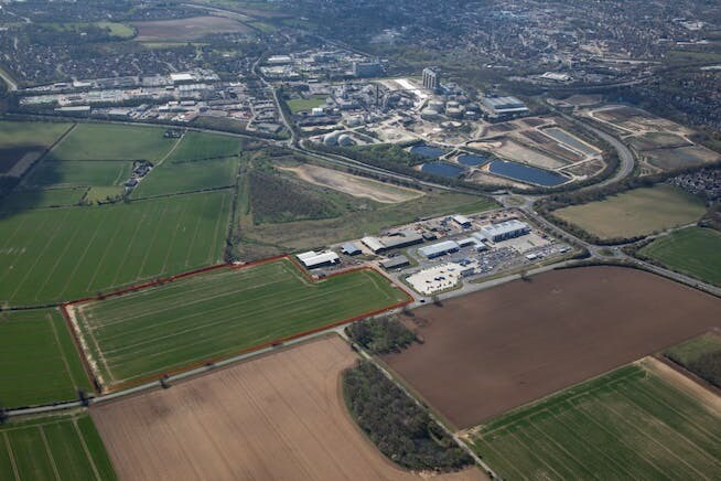 Fornham Rd, Bury St Edmunds for sale Building Photo- Image 1 of 1