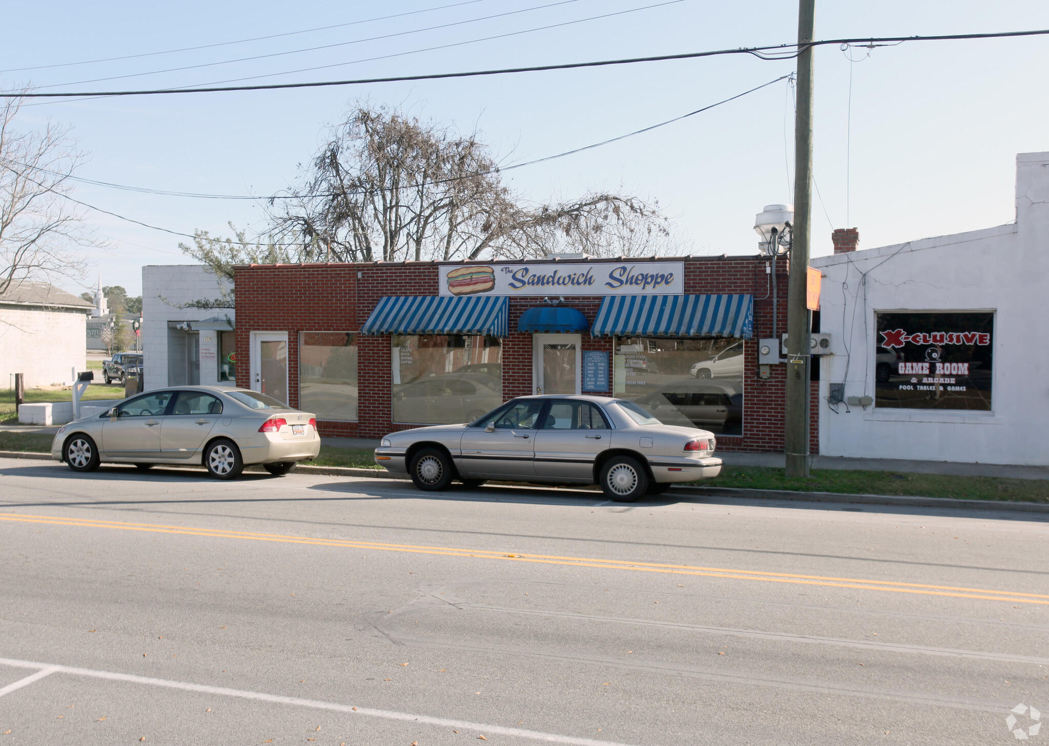 211 S 1st Ave, Dillon, SC for sale Primary Photo- Image 1 of 1