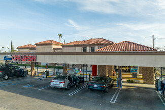 More details for 16345 Foothill Blvd, Fontana, CA - Specialty for Sale