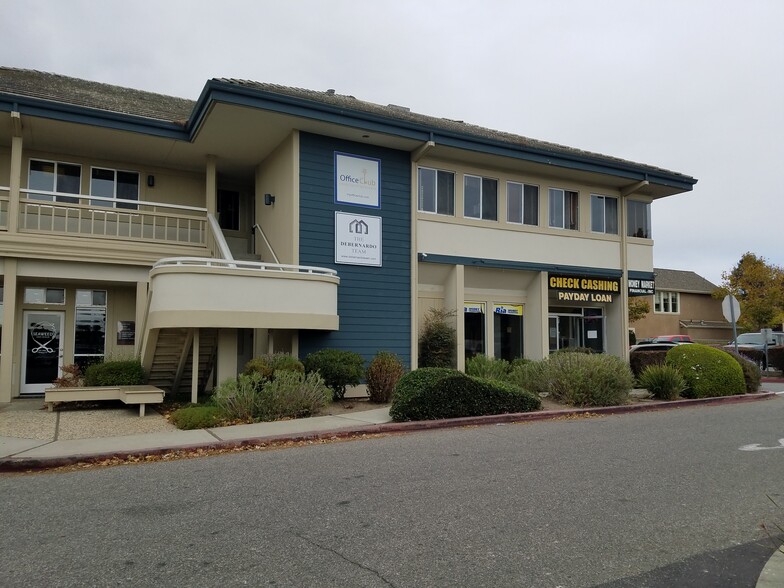 1840 41st Ave, Capitola, CA for lease - Building Photo - Image 2 of 15