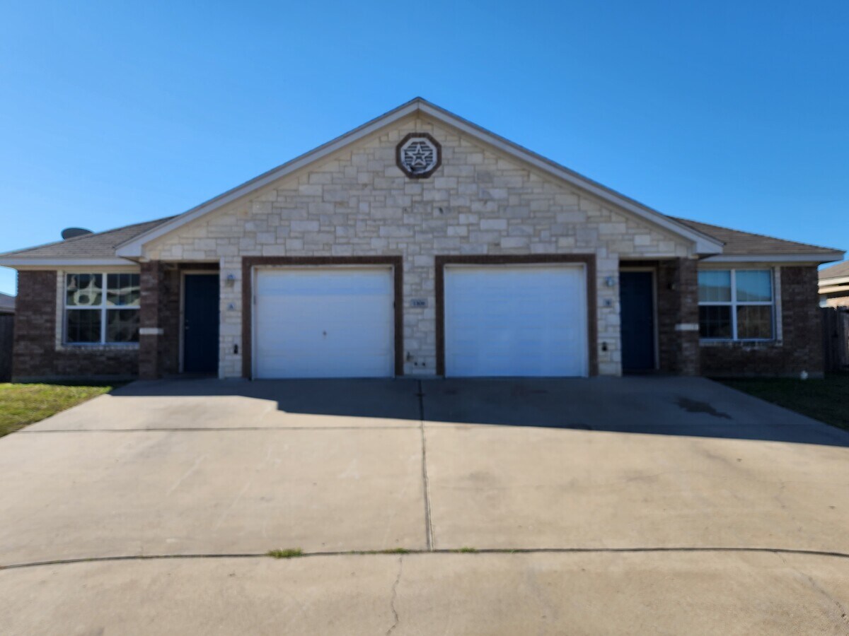 1308 Cavalry Ln, Killeen, TX 76549