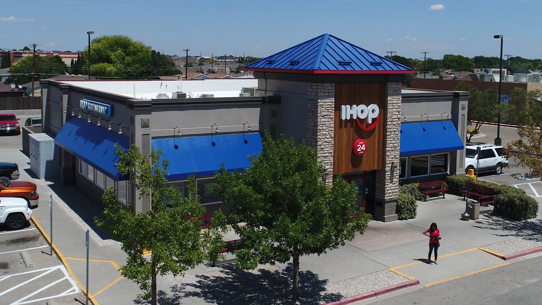 3600 N Lovington Hwy, Hobbs, NM, 88240 - Restaurant Property For Sale