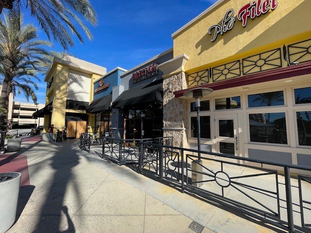 265 Glendora Ave, West Covina, CA for lease Building Photo- Image 1 of 24