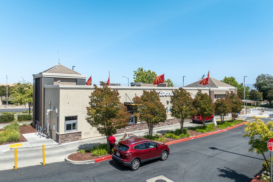 21001 San Ramon Valley Blvd, San Ramon, CA for sale - Building Photo - Image 3 of 4
