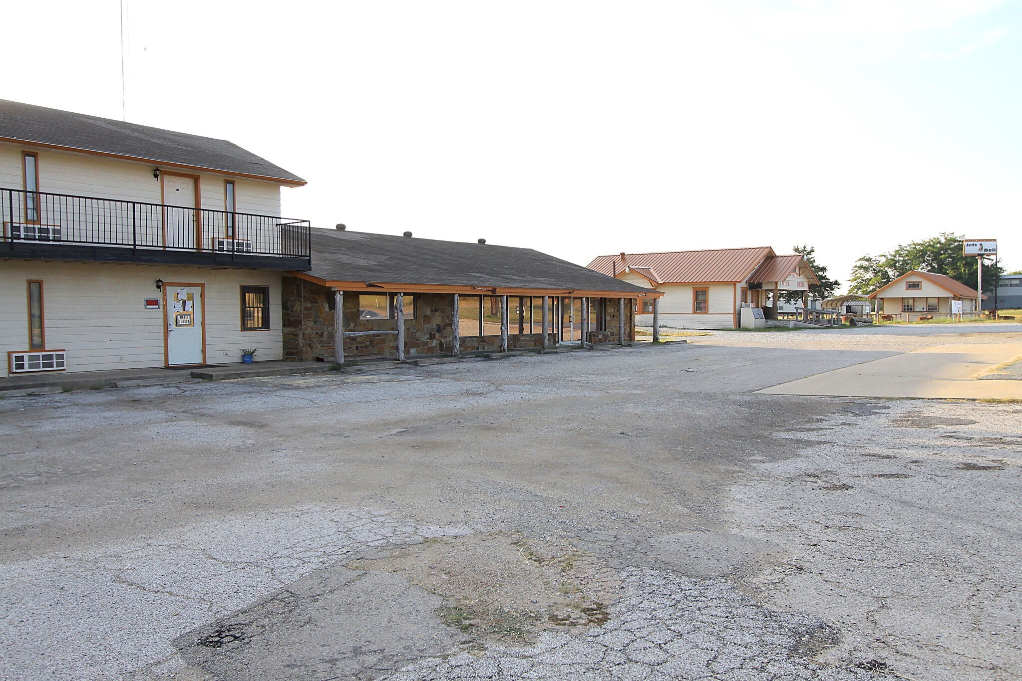 75005 N Hwy 289, Pottsboro, TX for sale Primary Photo- Image 1 of 1