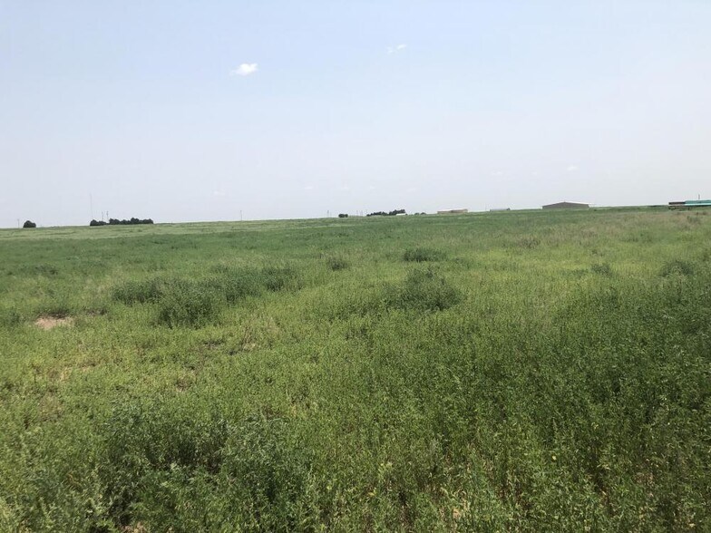 FM 998, Dalhart, TX 79022