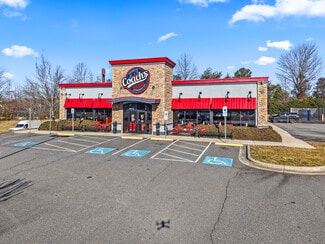 More details for 6412 Sessions Ct, Clemmons, NC - Retail for Lease