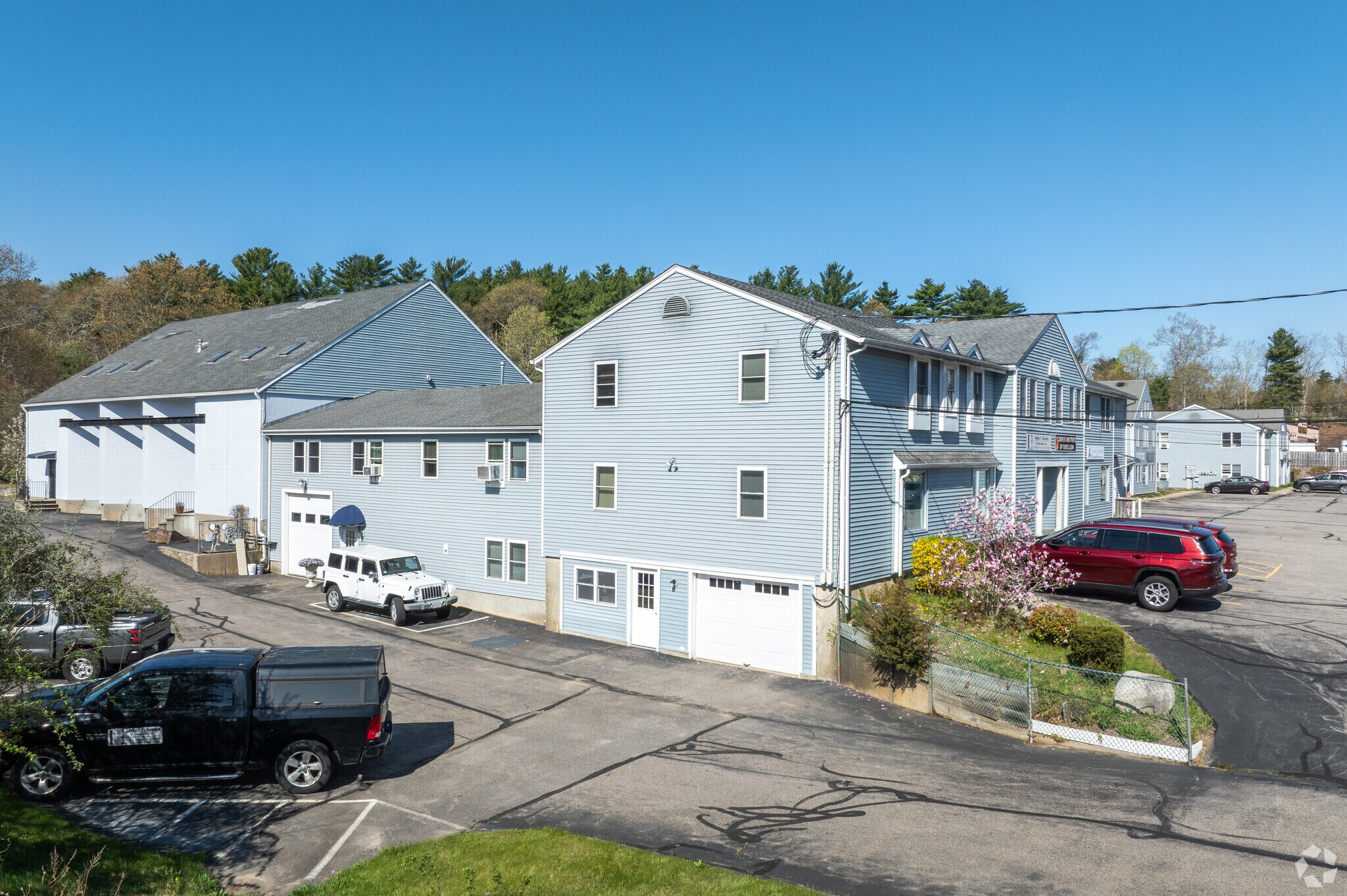 38 N Main St, Carver, MA for sale Primary Photo- Image 1 of 1