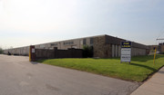 2424 Finch Av W, Toronto ON - Warehouse