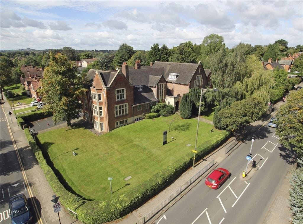 Linden Rd, Birmingham for sale Building Photo- Image 1 of 1