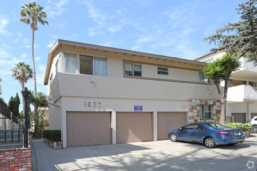 1050 12th St, Santa Monica, CA for sale - Primary Photo - Image 1 of 30