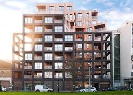 17-21 Wenlock Rd, London for lease Primary Photo- Image 1 of 31