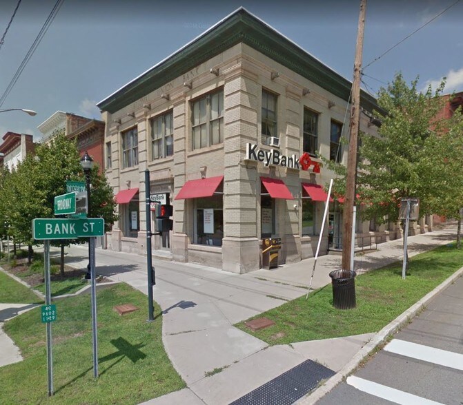 418 Broadway, Monticello, NY 12701