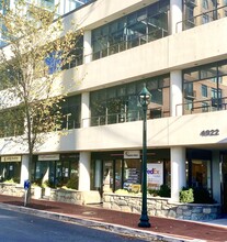 4920-4922 Fairmont Ave, Bethesda, MD for lease Building Photo- Image 1 of 7