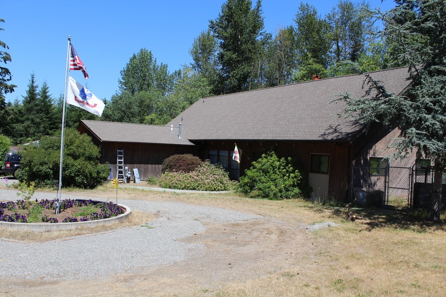 11204 154th Street Ct E, Puyallup, WA for sale - Primary Photo - Image 2 of 12