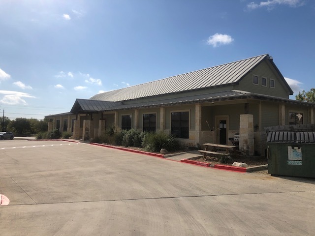 2410 Hunter Rd, San Marcos, TX for lease - Building Photo - Image 2 of 16