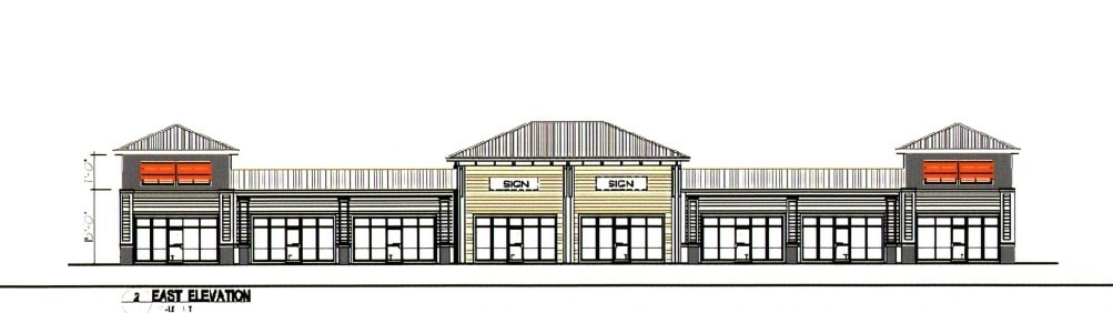 360 Cogan Dr SE, Palm Bay, FL for lease Building Photo- Image 1 of 7