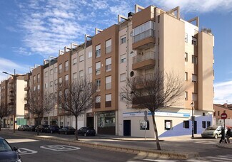 More details for Calle Sierra Nevada, 1, Guadalajara - Retail for Lease