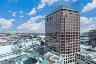 Esplanade I - Day Care Center