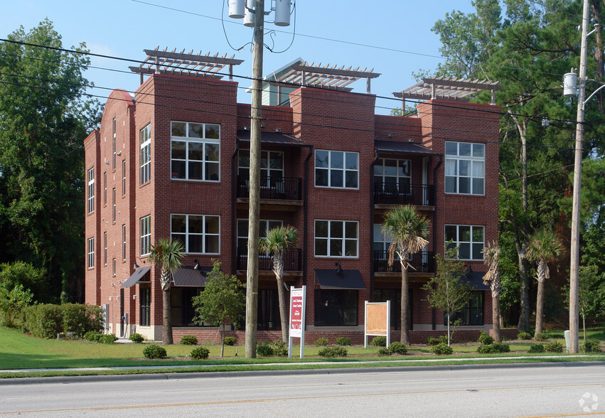 2906 Market St, Wilmington, NC for sale - Primary Photo - Image 1 of 1