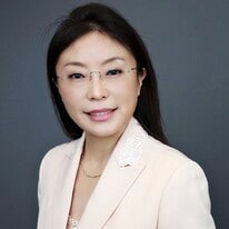 Margaret Sun