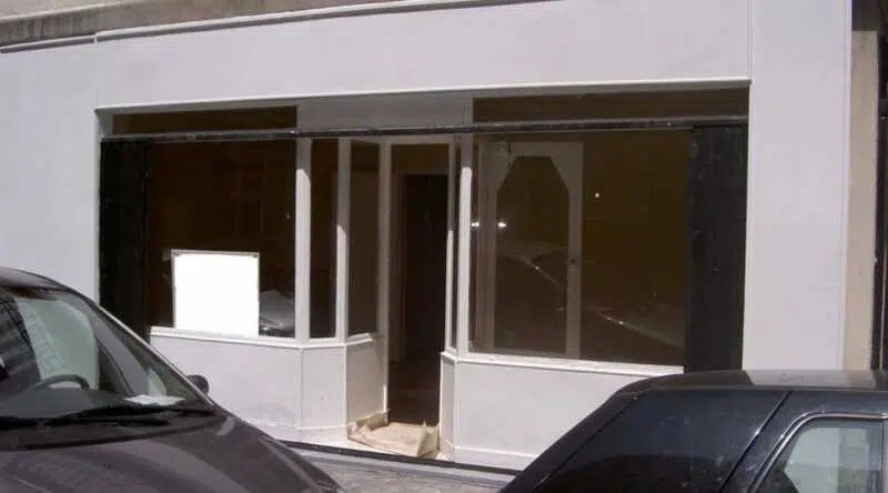 6 Rue Gustave Rouanet, Paris for sale Building Photo- Image 1 of 8