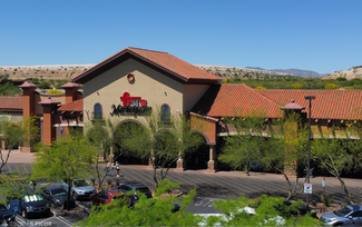 More details for NEC I-19 & Sahuarita, Sahuarita, AZ - Retail for Lease