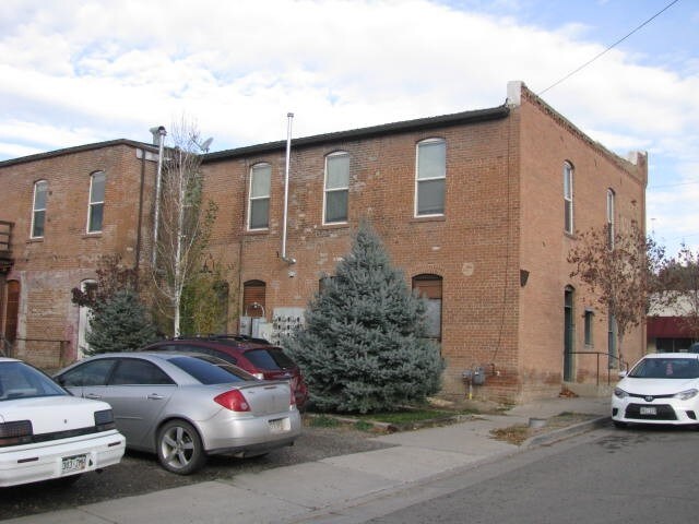 101-107 W Bridge St, Hotchkiss, CO for sale Other- Image 1 of 1