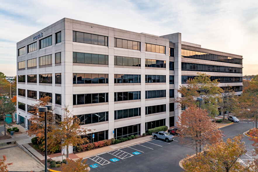 13530 Dulles Technology Dr, Herndon, VA for lease - Building Photo - Image 2 of 5