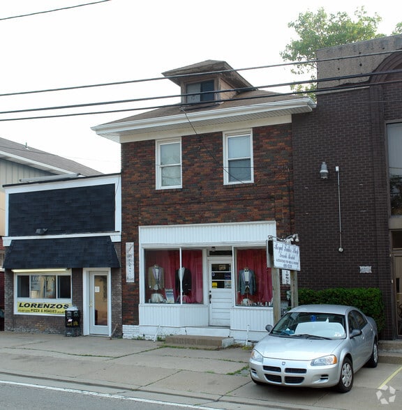 1408 Mt Royal Blvd, Glenshaw, PA 15116