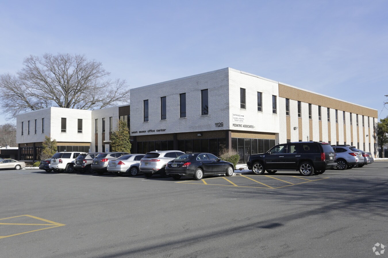 Montclair Radiology West Caldwell West Caldwell Nj 1129 Bloomfield Ave, West Caldwell, NJ 07006 | LoopNet