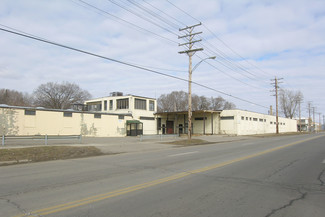 More details for 12891 Mount Elliott St, Detroit, MI - Industrial for Sale