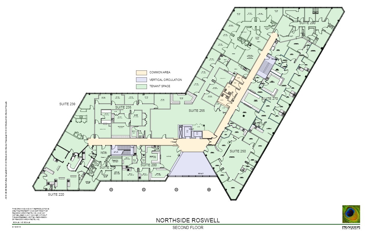 11685 Alpharetta Hwy, Roswell, GA for lease Site Plan- Image 1 of 1