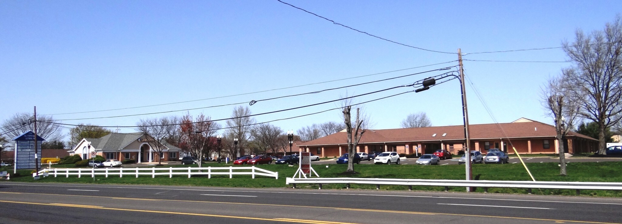 607 Louis Dr, Warminster, PA for sale Building Photo- Image 1 of 1