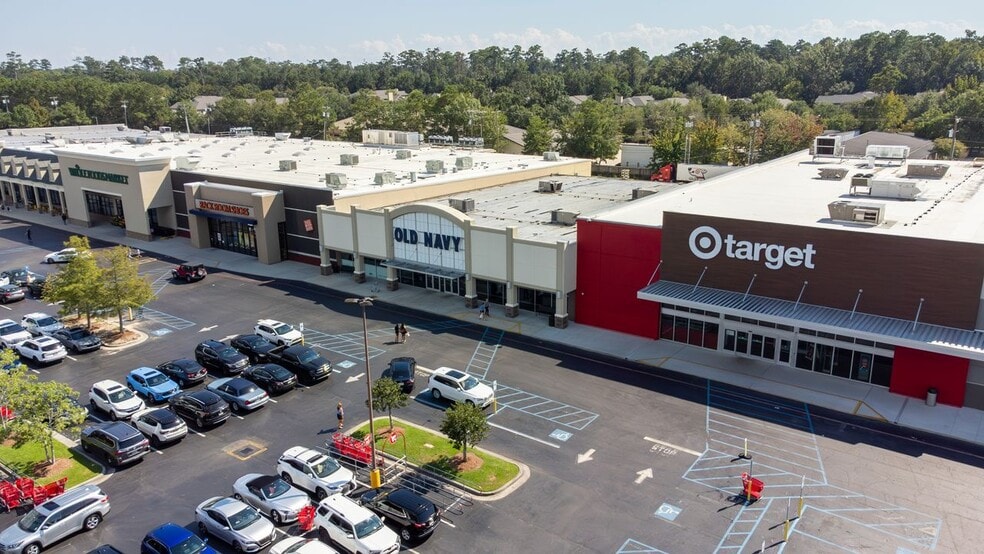 3474 Highway 190, Mandeville, LA for lease - Building Photo - Image 2 of 9