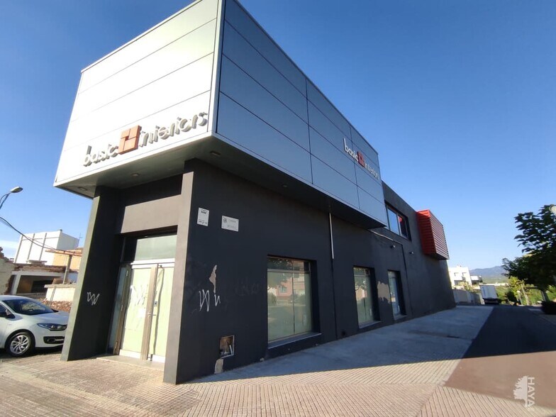 Carrer Tortosa, 2, La Sénia, Tarragona for sale - Building Photo - Image 3 of 13