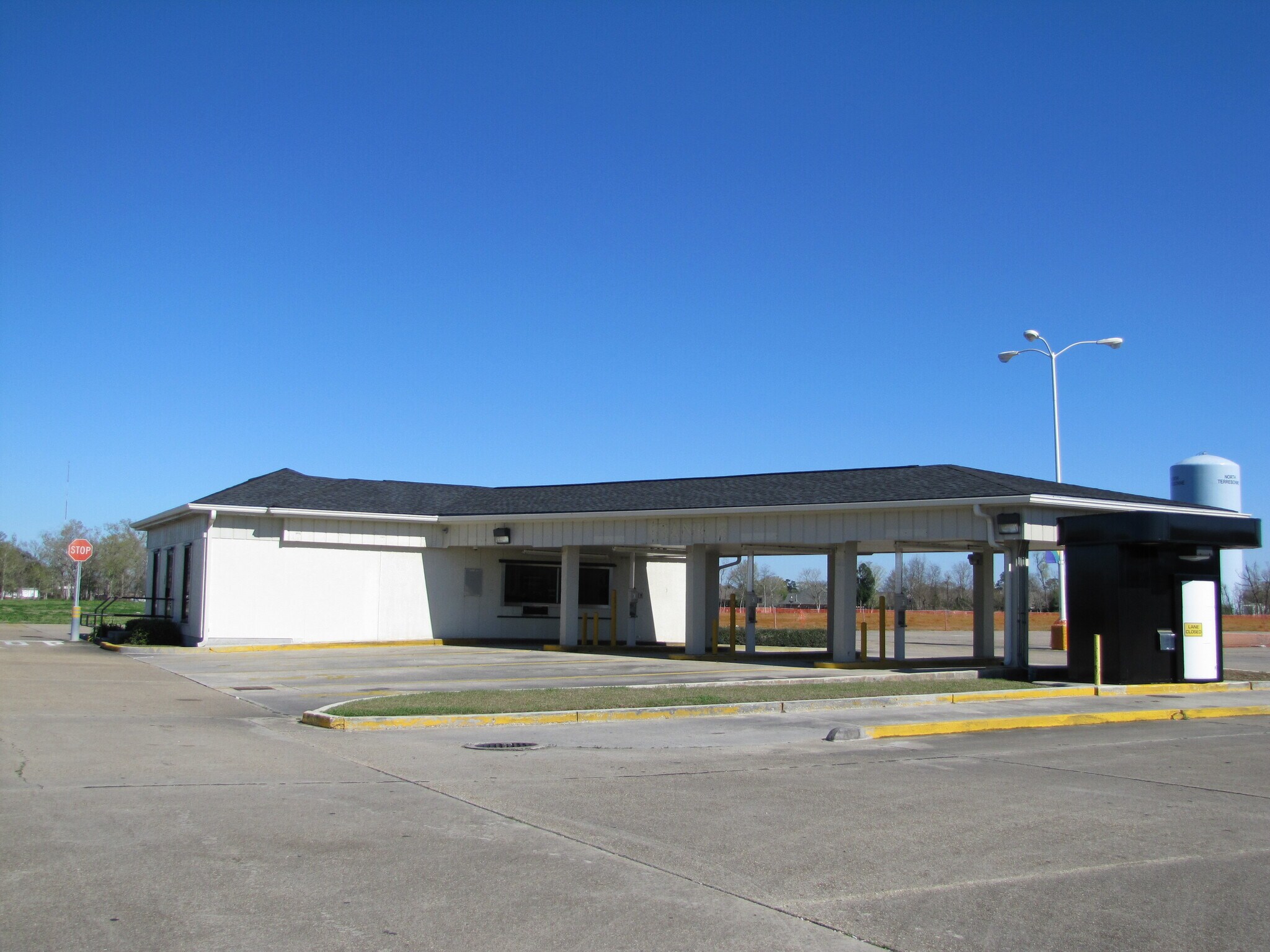 5953 W Park Ave, Houma, LA 70364 Southland Mall