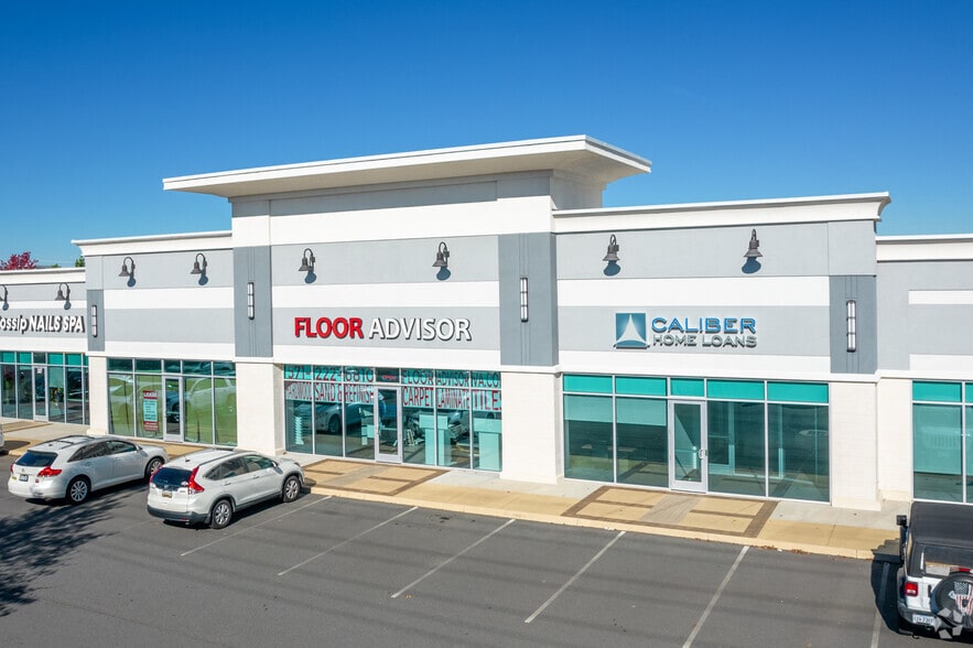 5615 Wellington Rd, Gainesville, VA for lease - Building Photo - Image 3 of 11