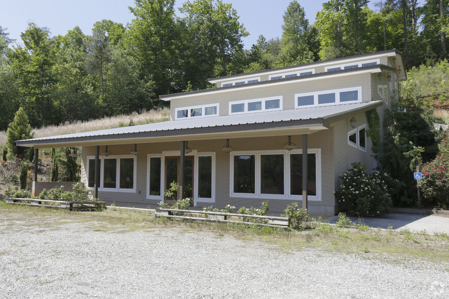 7607 S Main St, Helen, GA for sale - Primary Photo - Image 1 of 1