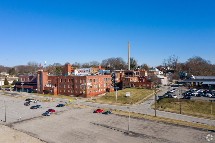 1850-1890 Mellwood Ave, Louisville, KY for lease - Building Photo - Image 1 of 6