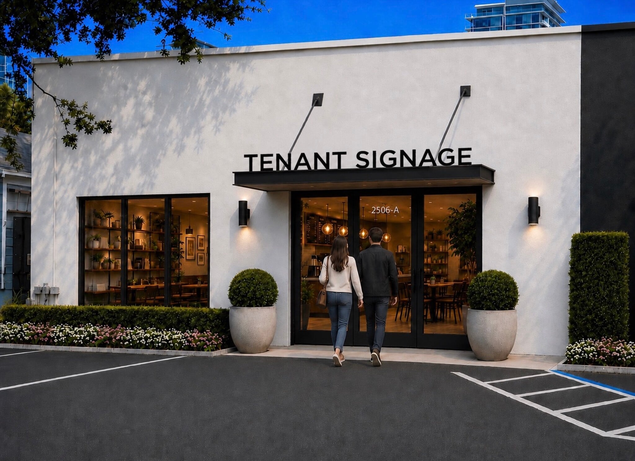 2506-2508 S MacDill Ave, Tampa, FL for lease Building Photo- Image 1 of 5