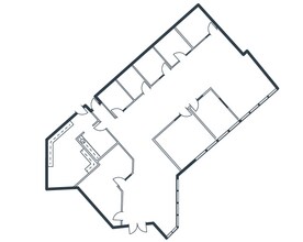 2 South Pointe Dr, Lake Forest, CA for lease Floor Plan- Image 1 of 1