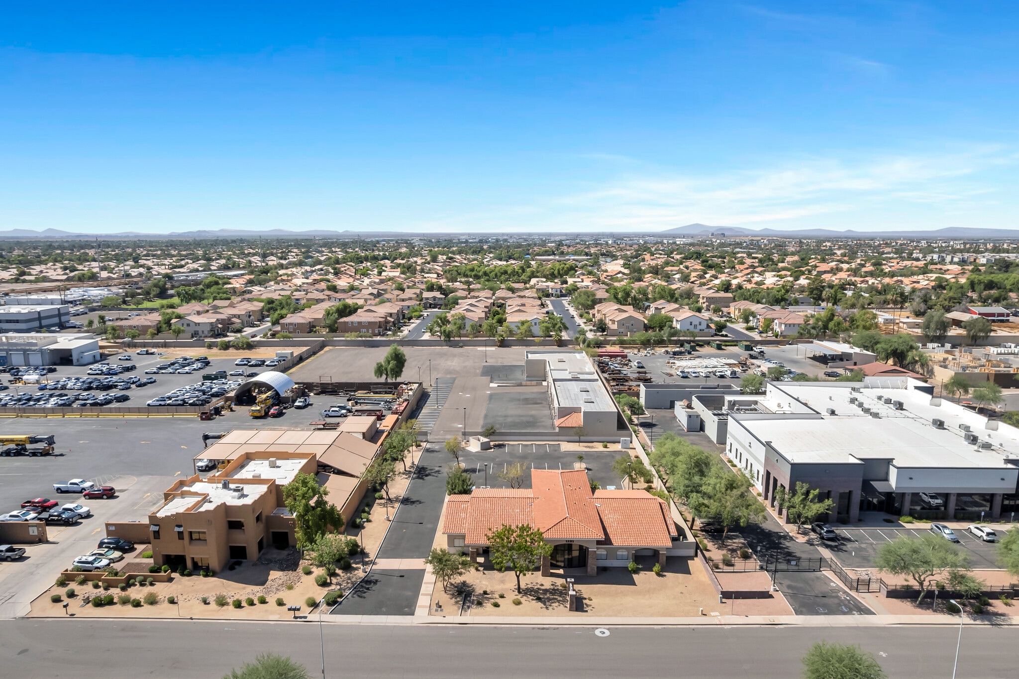 1107-1119 W Ranch Rd, Tempe, AZ for sale Building Photo- Image 1 of 8